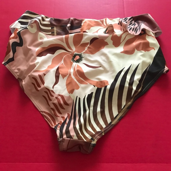 Two piece bikini...SOLD - Picture 4 of 5